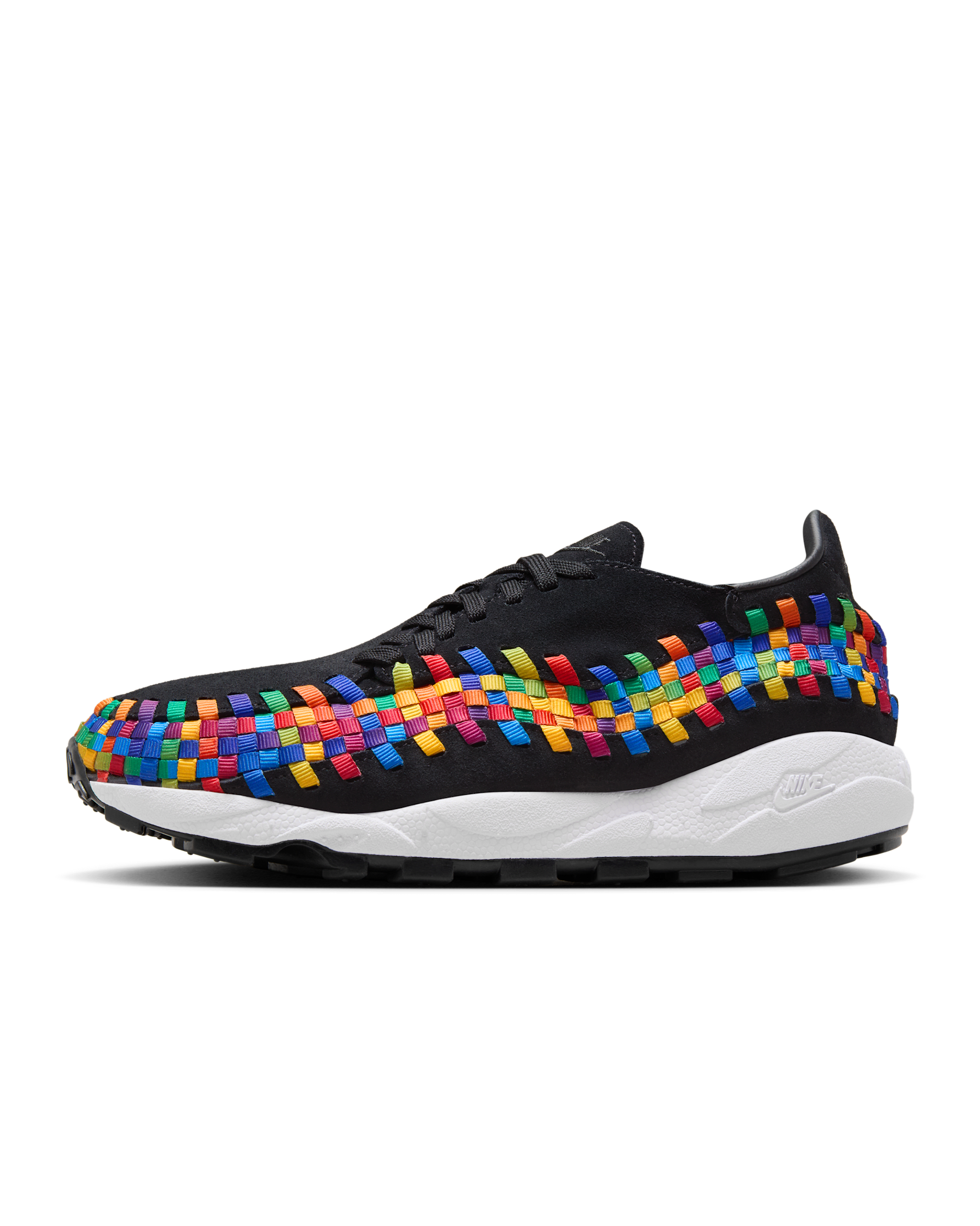 NIKE公式】ナイキ エア フットスケープ ウーブン ウィメンズ